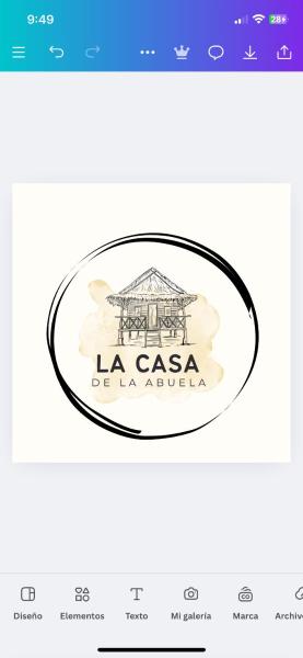 La Casa De La Abuela